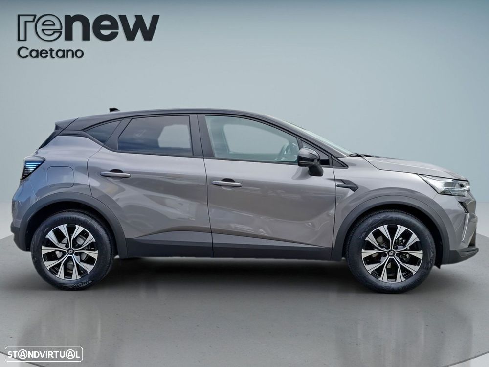 Renault Captur - 9
