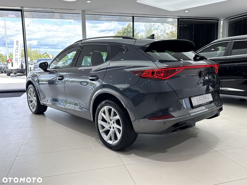 Cupra Formentor - 3
