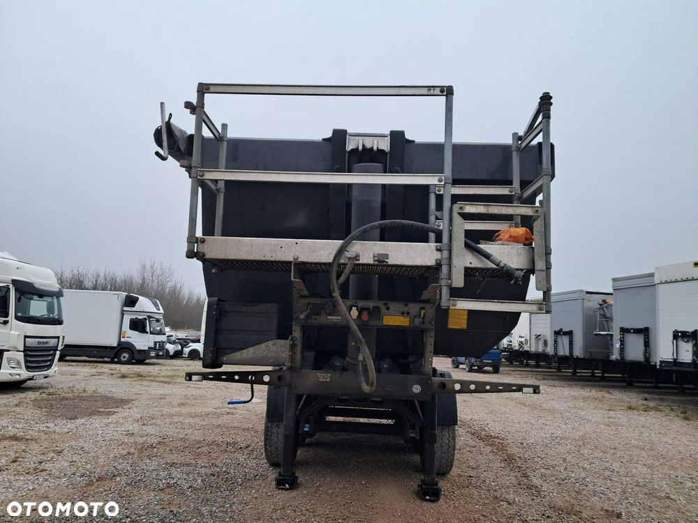 Schmitz Cargobull scb - 2