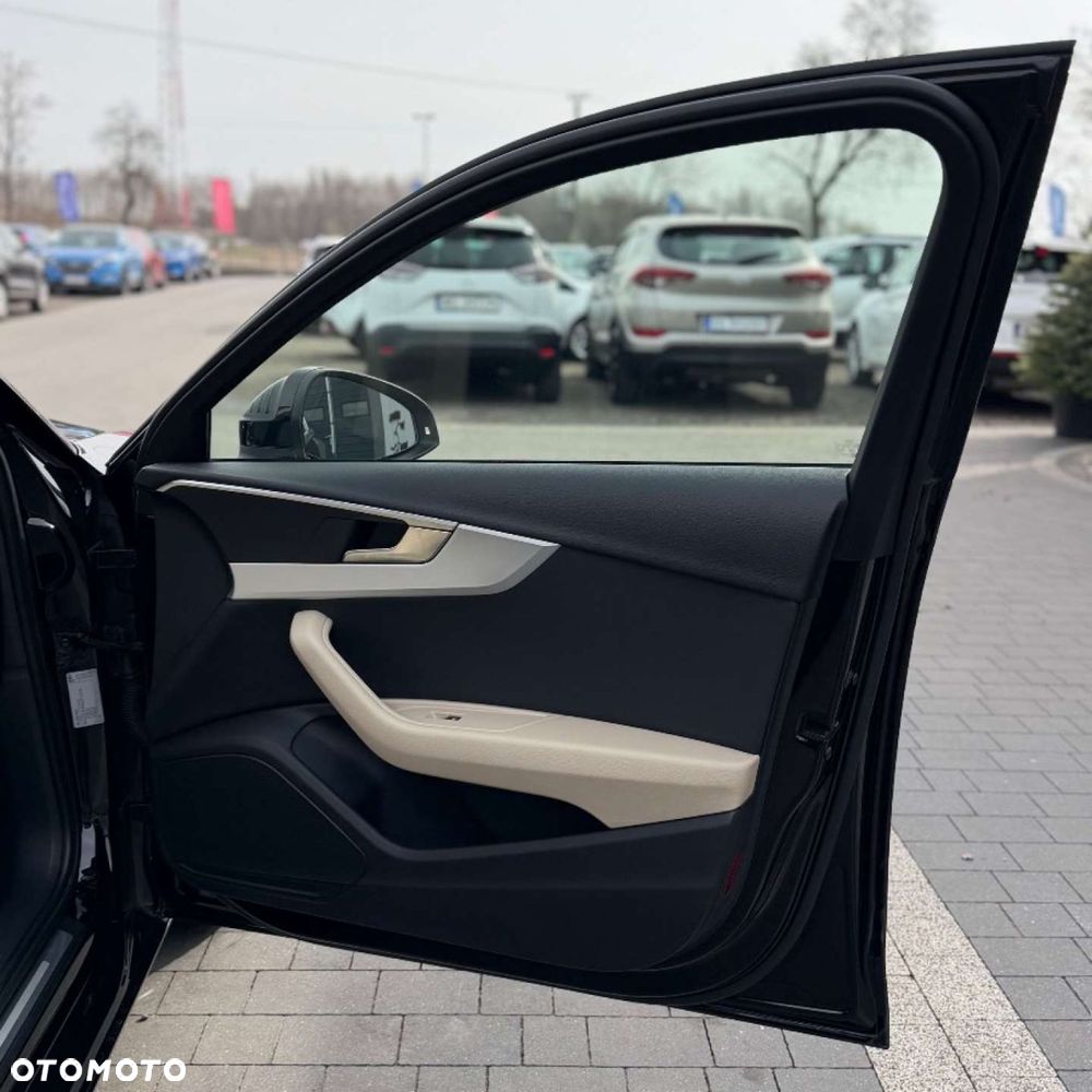 Audi A4 Avant - 36