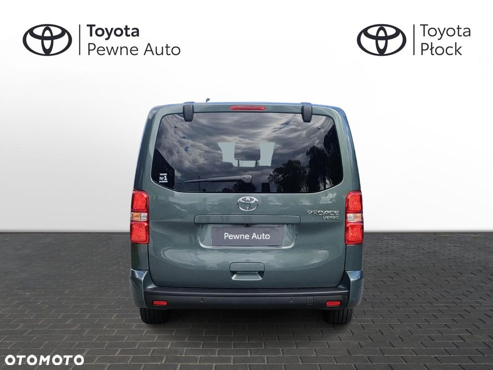 Toyota Proace Verso 2.0 D4-D Long VIP - 4