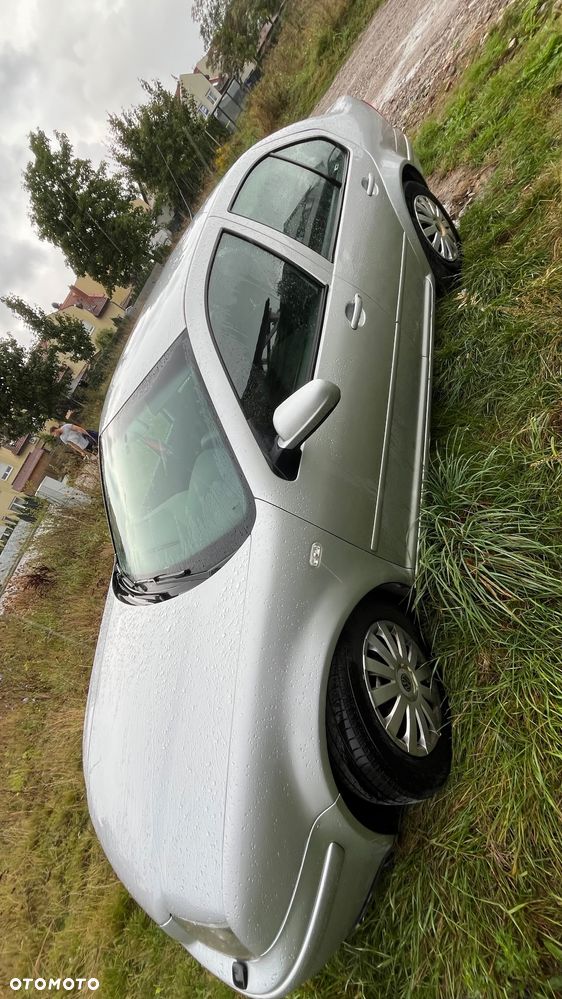 Volkswagen Bora 1.9 TDI - 6