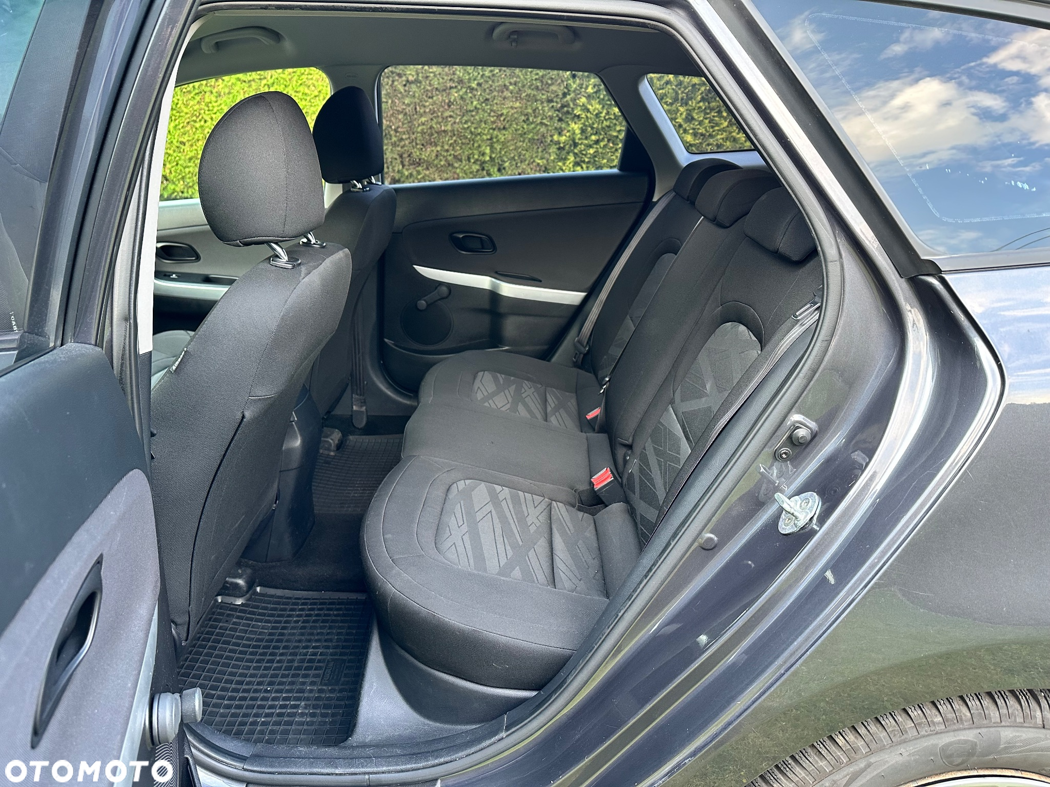 Kia Ceed Cee'd 1.6 CRDi S - 23