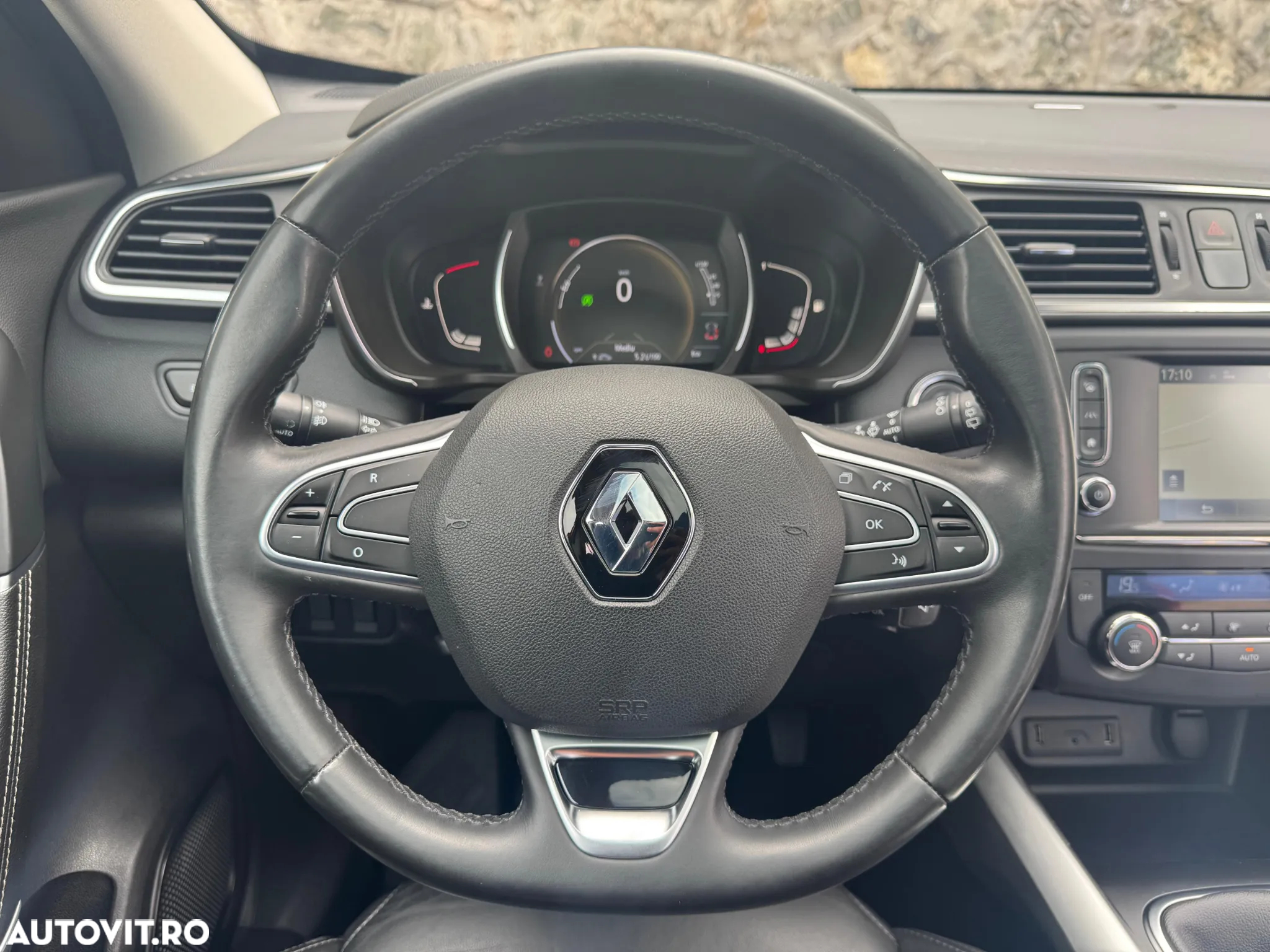 Renault Kadjar - 36