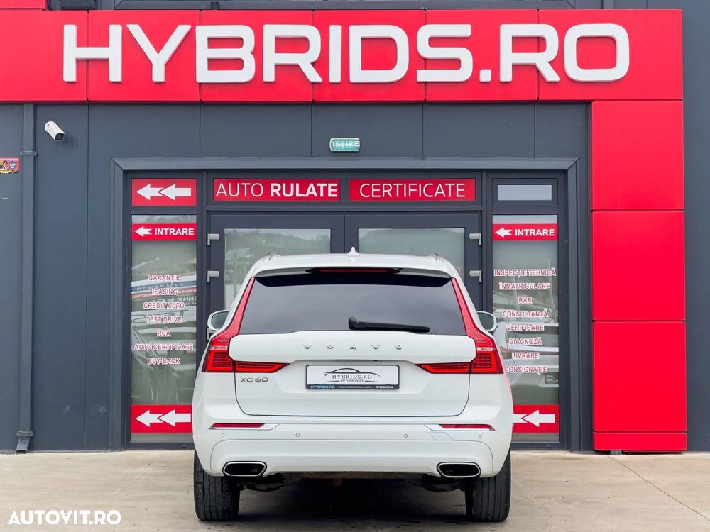 Volvo XC 60 D4 Momentum Pro - 7