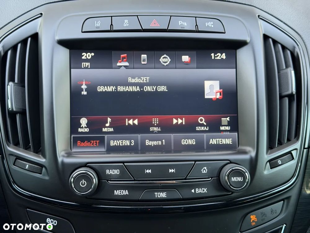 Opel Insignia 2.0 CDTI ecoFLEXStart/Stop Innovation - 31