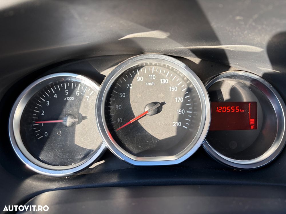 Dacia Sandero 2020 photo 5