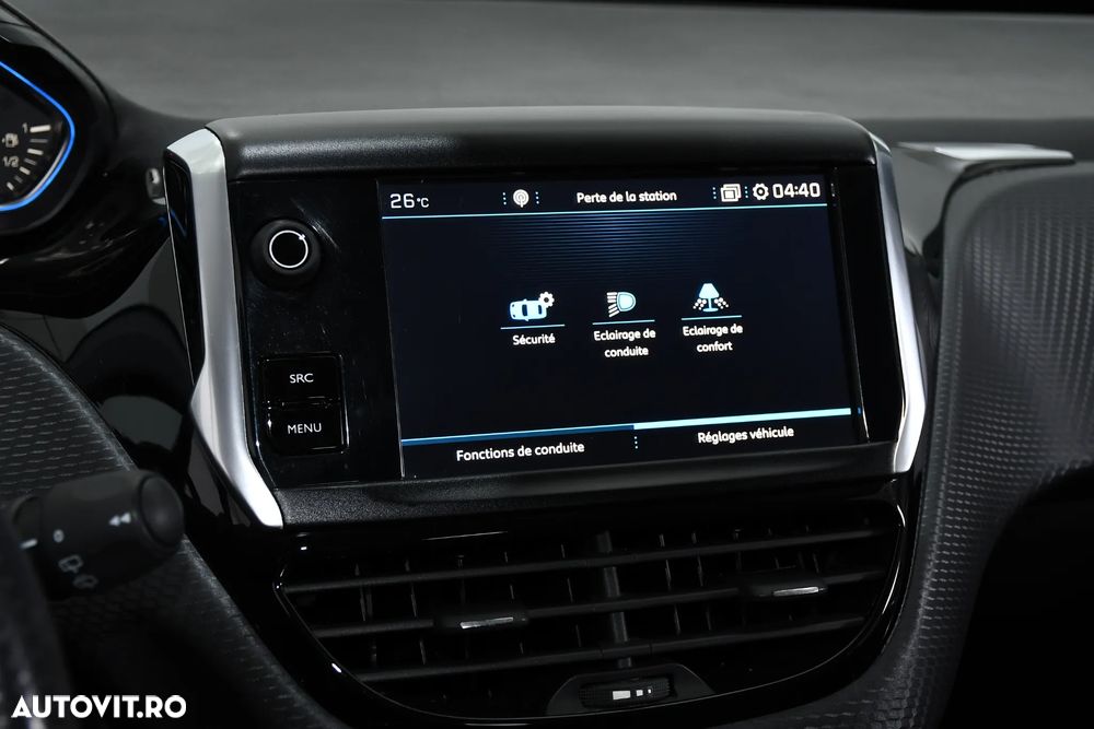 Peugeot 2008 PureTech 110 GPF Stop&Start EAT6 Crossway - 16