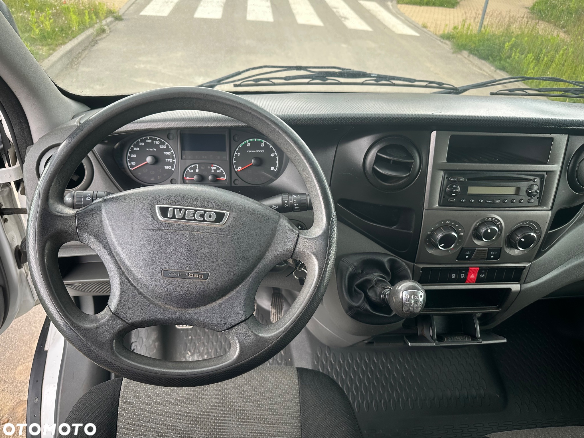 Iveco 35s15 - 15