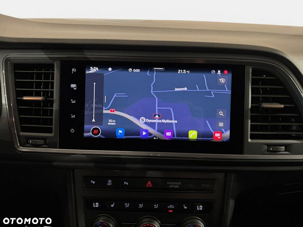Cupra Ateca - 23