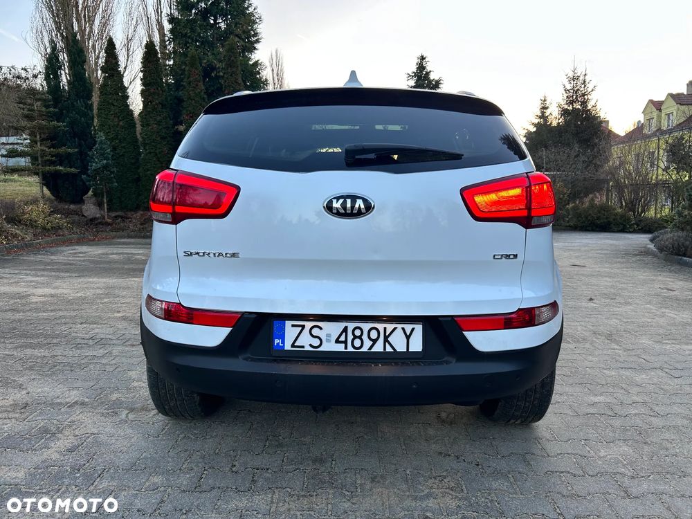 Kia Sportage - 31