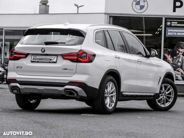 BMW X3 - 2