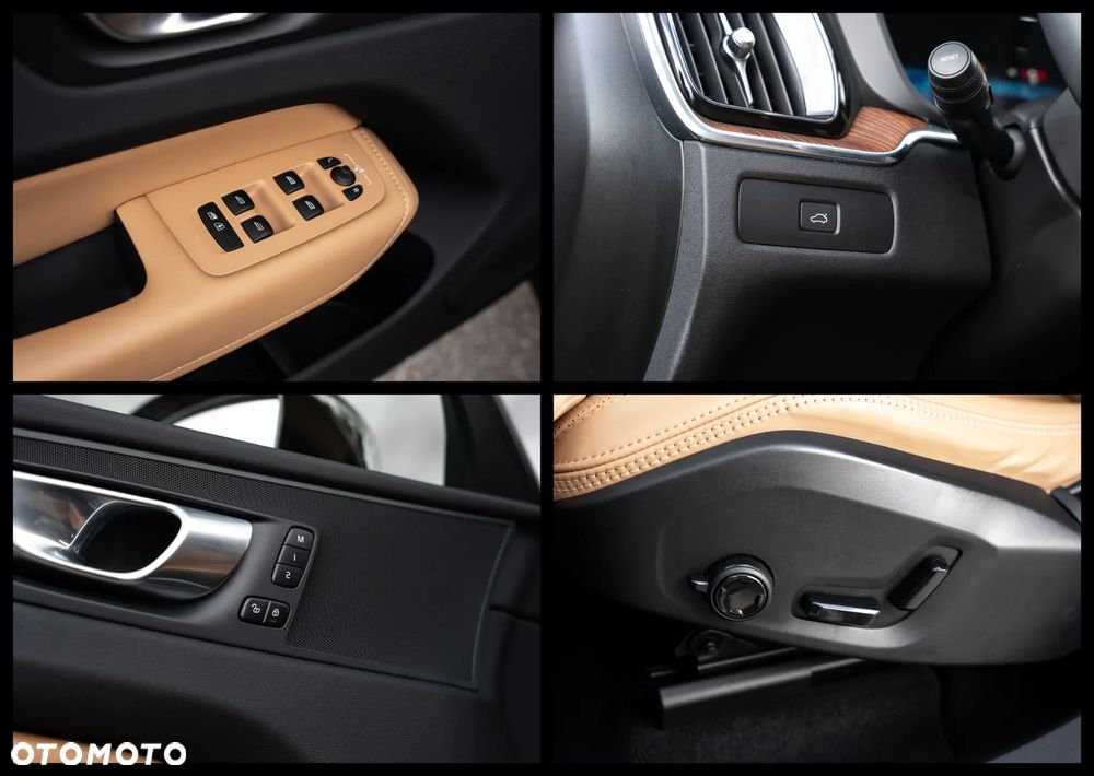 Volvo XC 60 B4 D AWD Ultimate Bright - 41