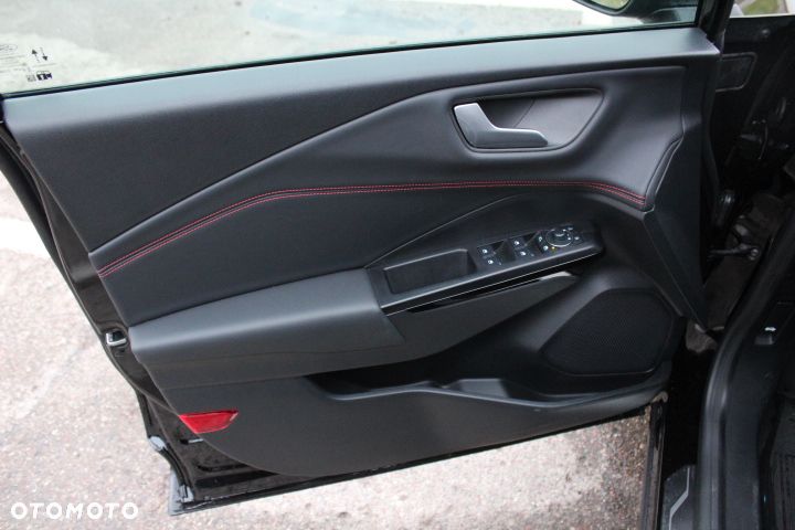 Ford Puma 1.0 EcoBoost Hybrid ST-LINE - 15