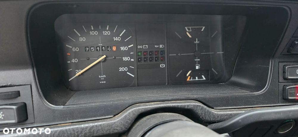 Volkswagen Polo 1.0 Fox - 8