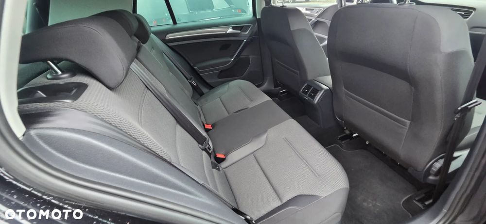 Volkswagen Golf 1.4 TSI ACT BlueMotion Technology Highline - 34