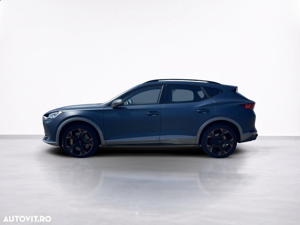 Cupra Formentor VZ 2.0 TSI 4DRIVE DSG - 3
