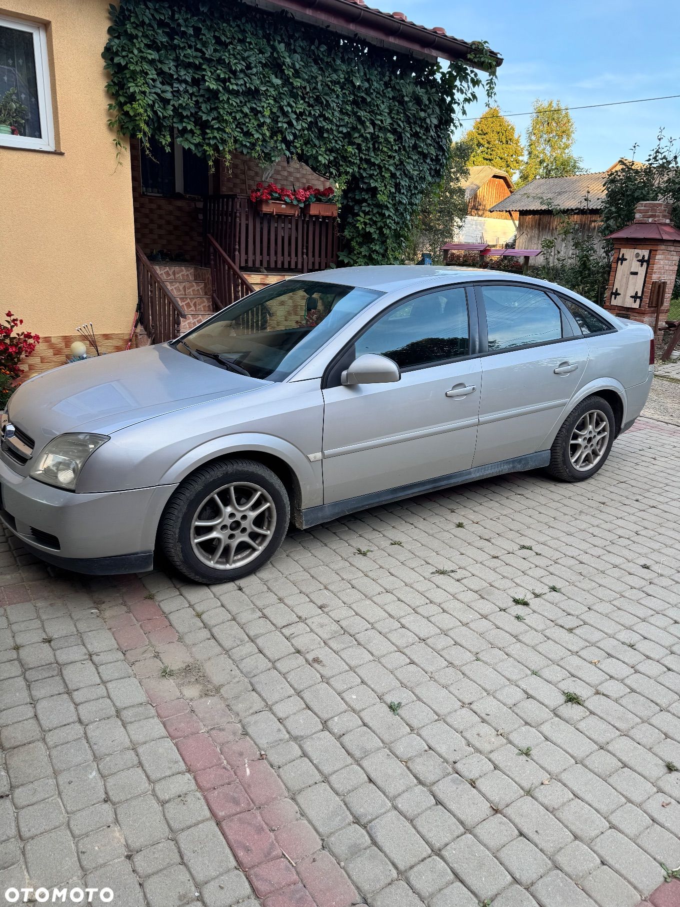 Opel Vectra 1.9 CDTI Comfort - 1
