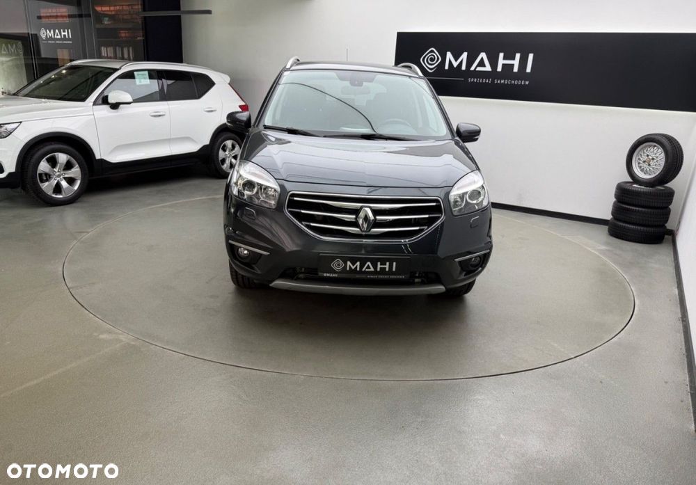 Renault Koleos 2.0 dCi 4x4 Dynamique - 16