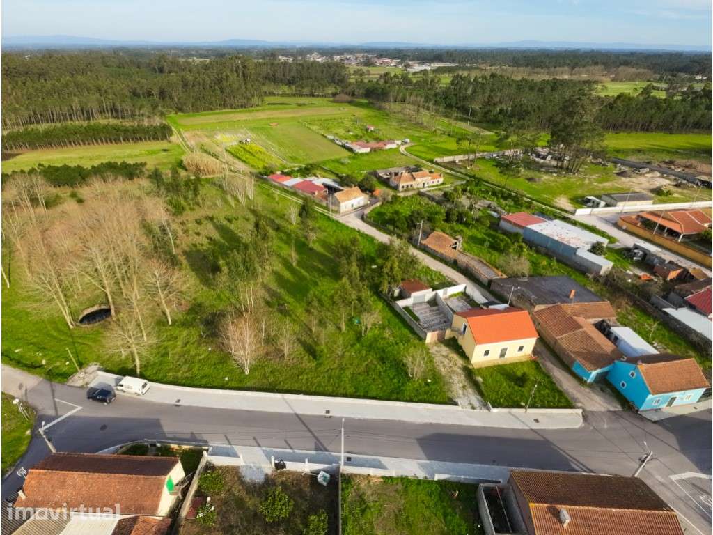 Terreno para construção - Grande imagem: 2/4