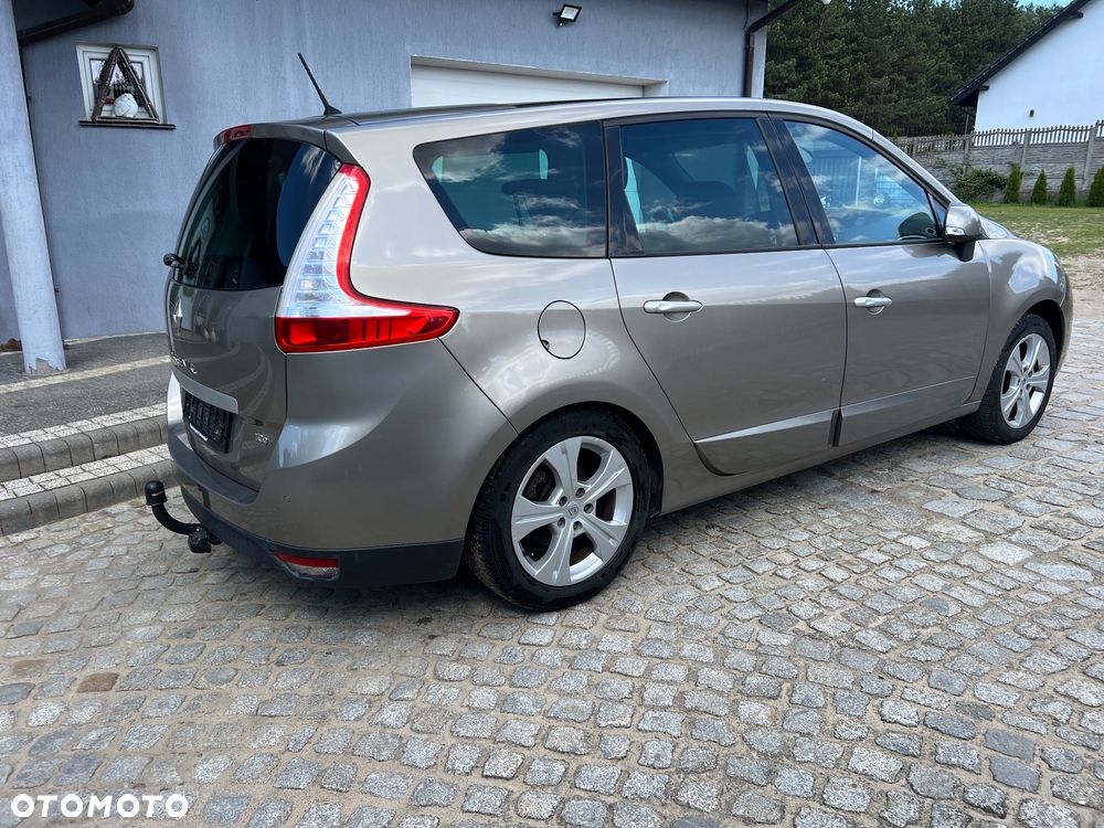 Renault Grand Scenic TCe 130 Dynamique - 7