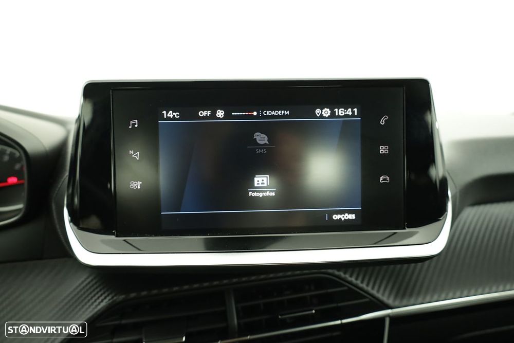 Peugeot 208 1.2 PureTech Active - 10