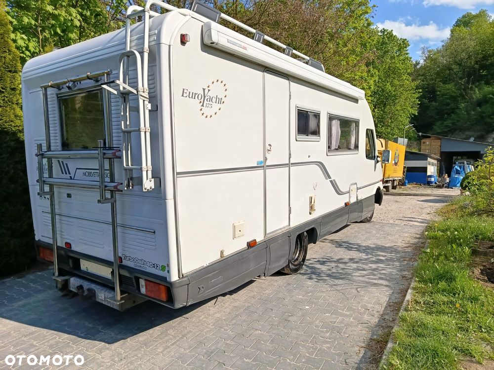 Iveco EuroYacht - 5