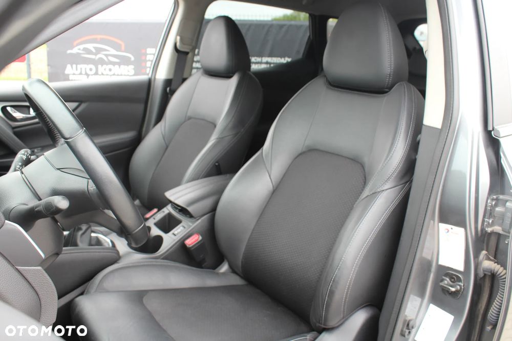 Nissan Qashqai 1.3 DIG-T Tekna+ - 20