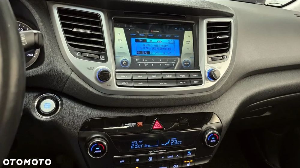 Hyundai Tucson 1.6 GDi 4WD DCT Premium - 15