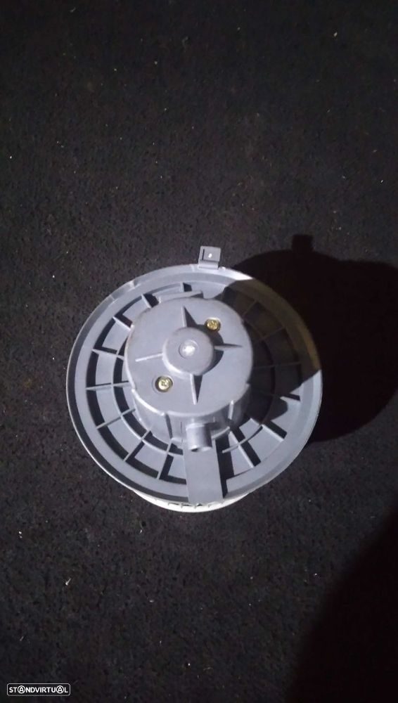 Motor Da Sofagem Daewoo Matiz (M100, M150) - 3