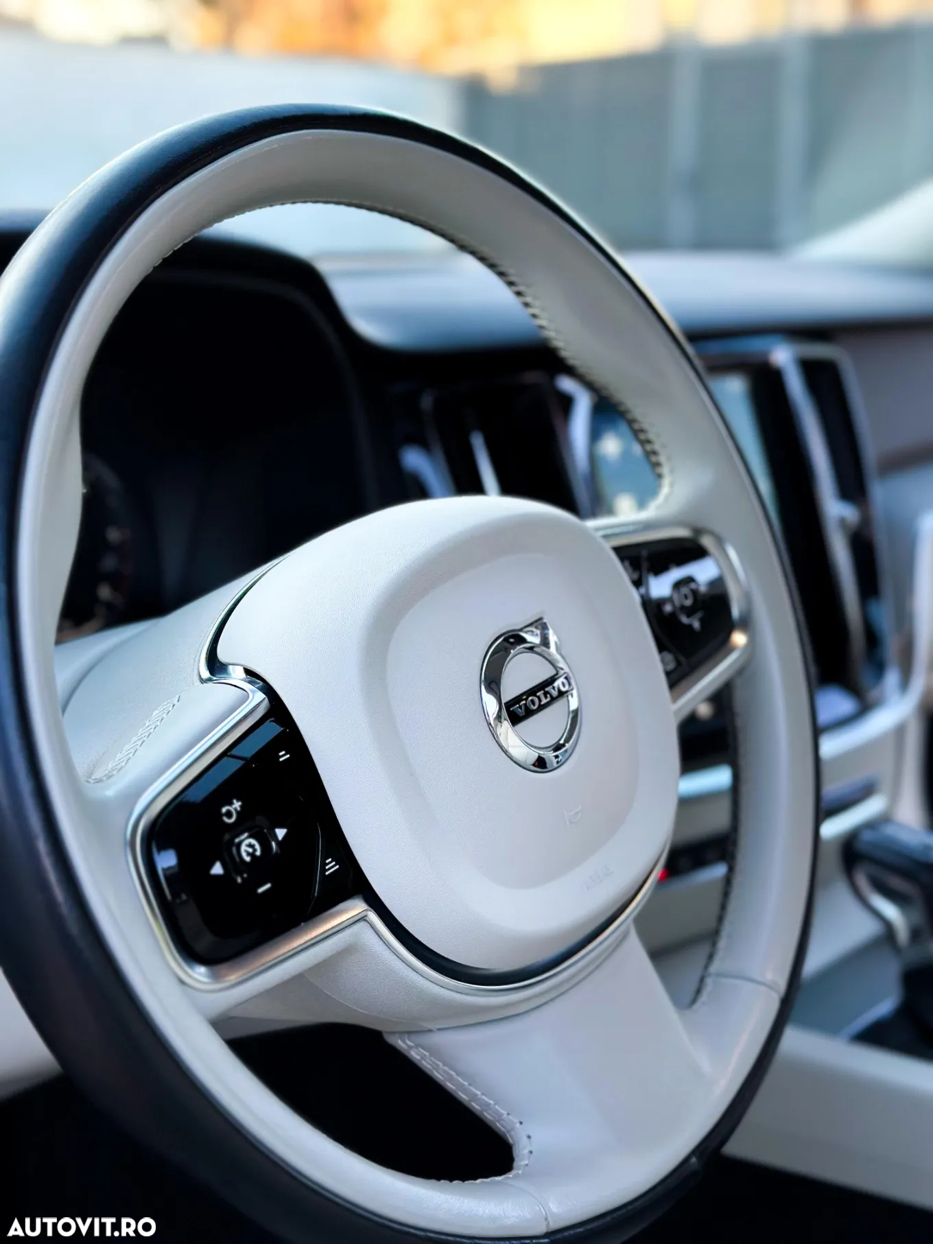 Volvo V60 D4 AWD Inscription - 9