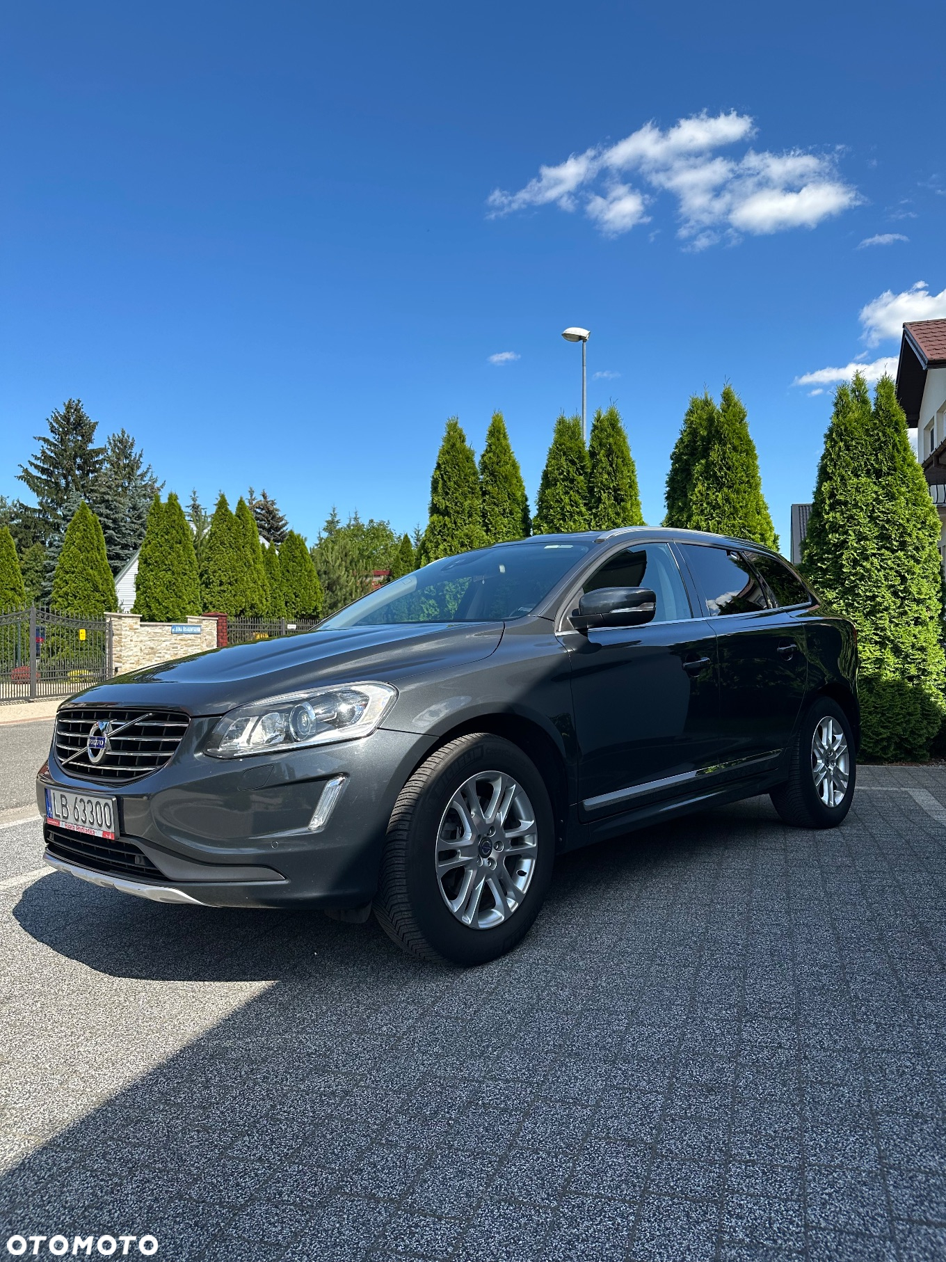 Volvo XC 60 D4 Geartronic Summum - 22