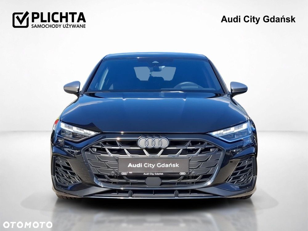 Audi S3 Sportback - 9