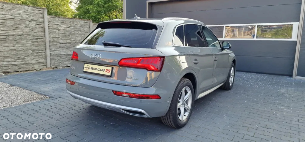 Audi Q5 35 TDI S tronic design - 15