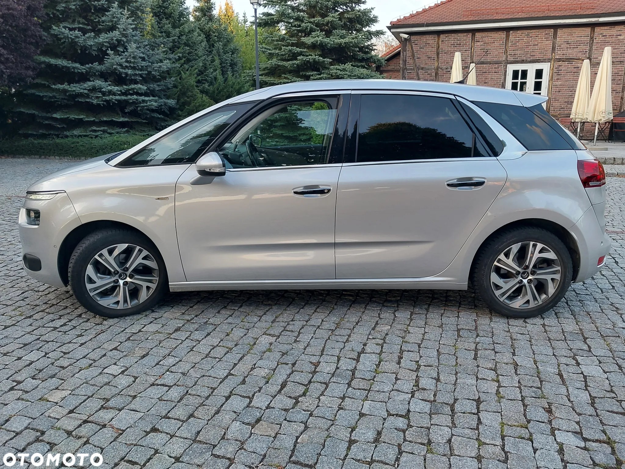 Citroën C4 Picasso - 7