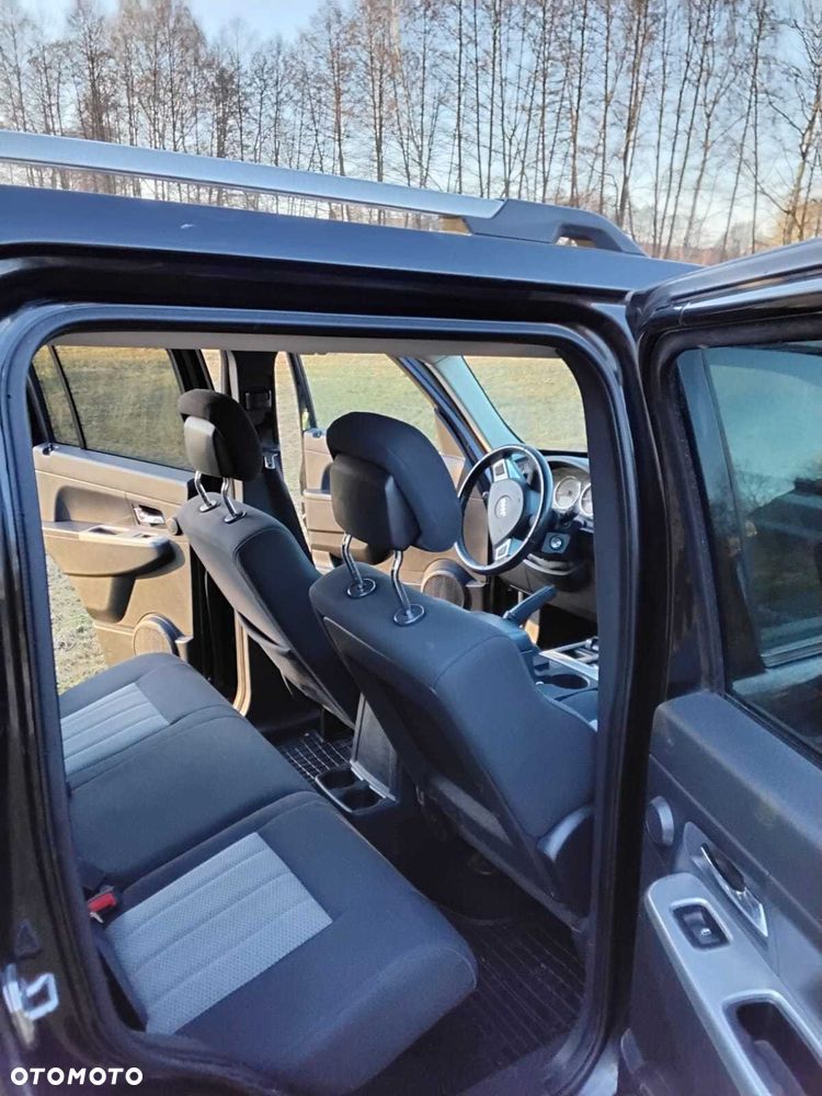 Jeep Cherokee - 8
