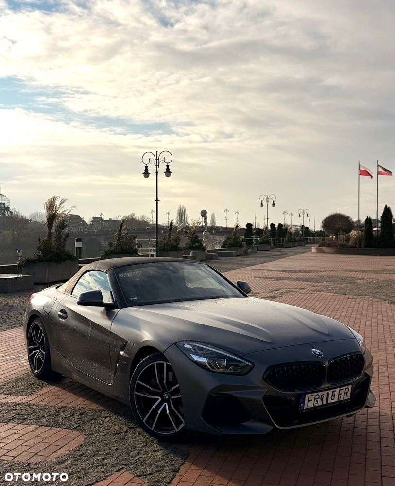 BMW Z4 sDrive20i M Sport - 6