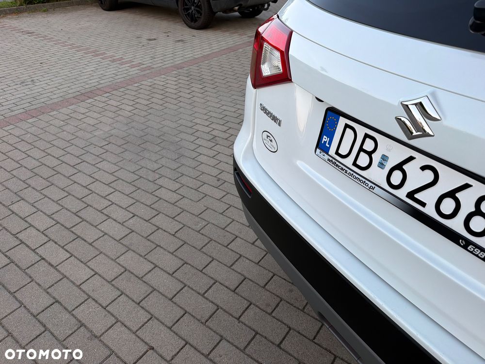 Suzuki Vitara 1.6 (4x2) Club - 27