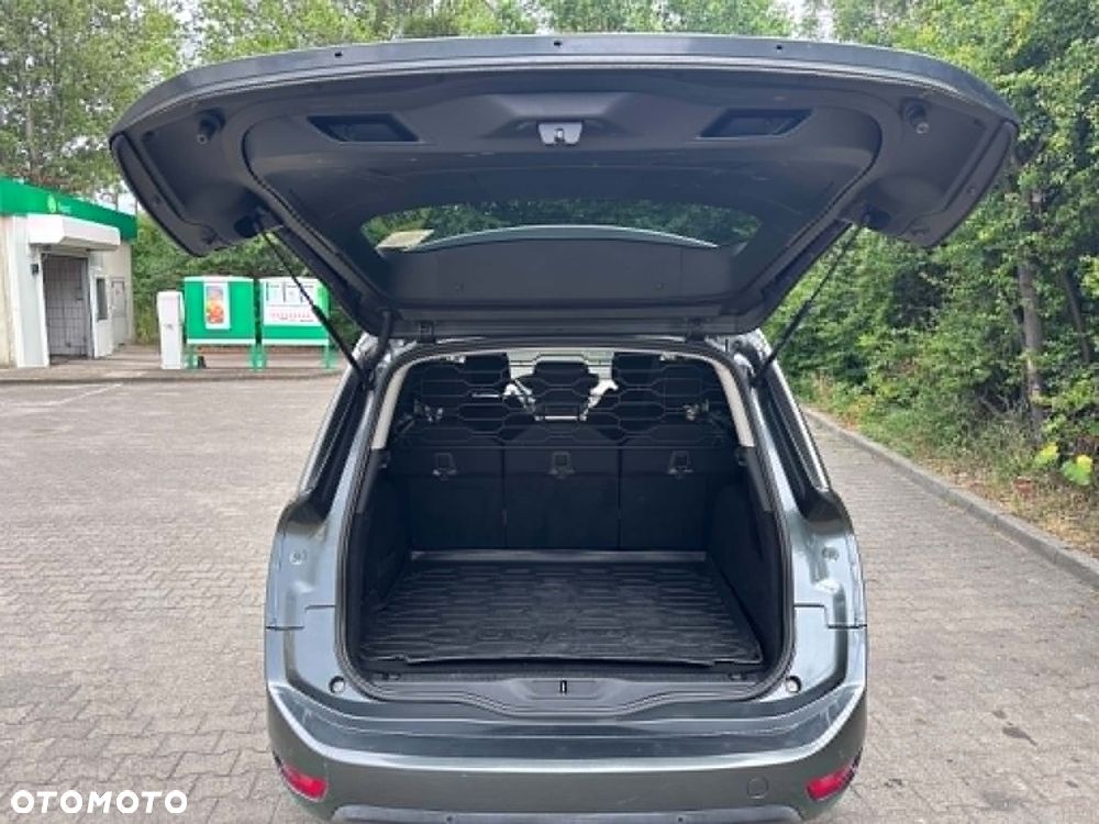 Citroën C4 Grand Picasso THP 155 Intensive - 25