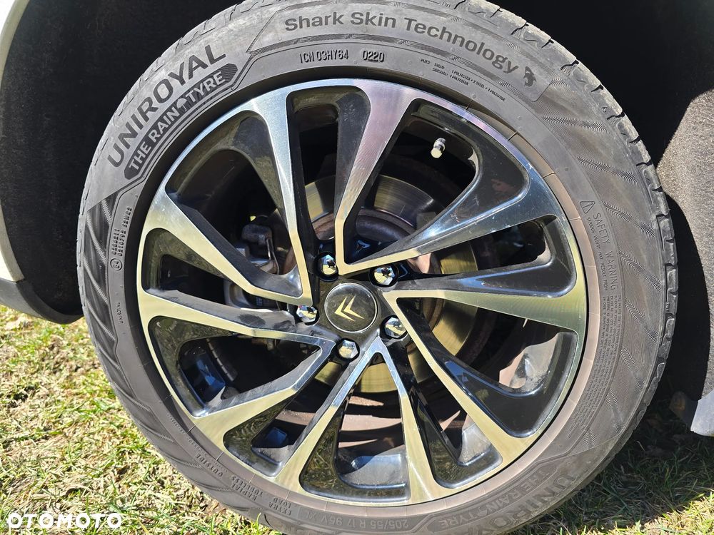 Citroën C5 HDi 165 FAP Exclusive - 13