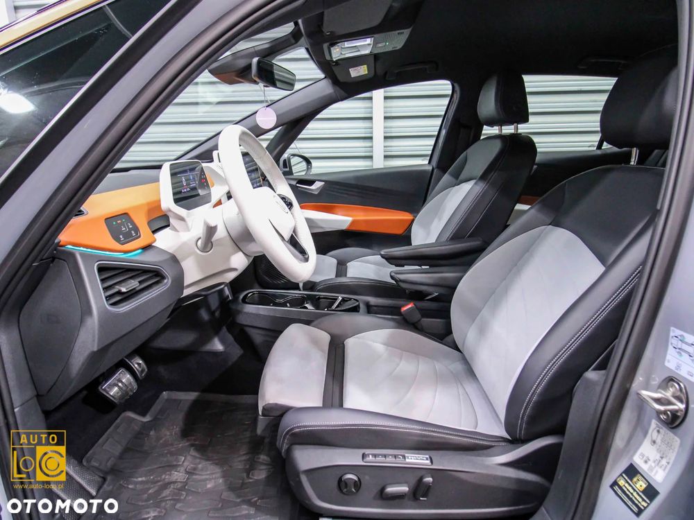 Volkswagen ID.3 58kWh Pro Performance Max - 12