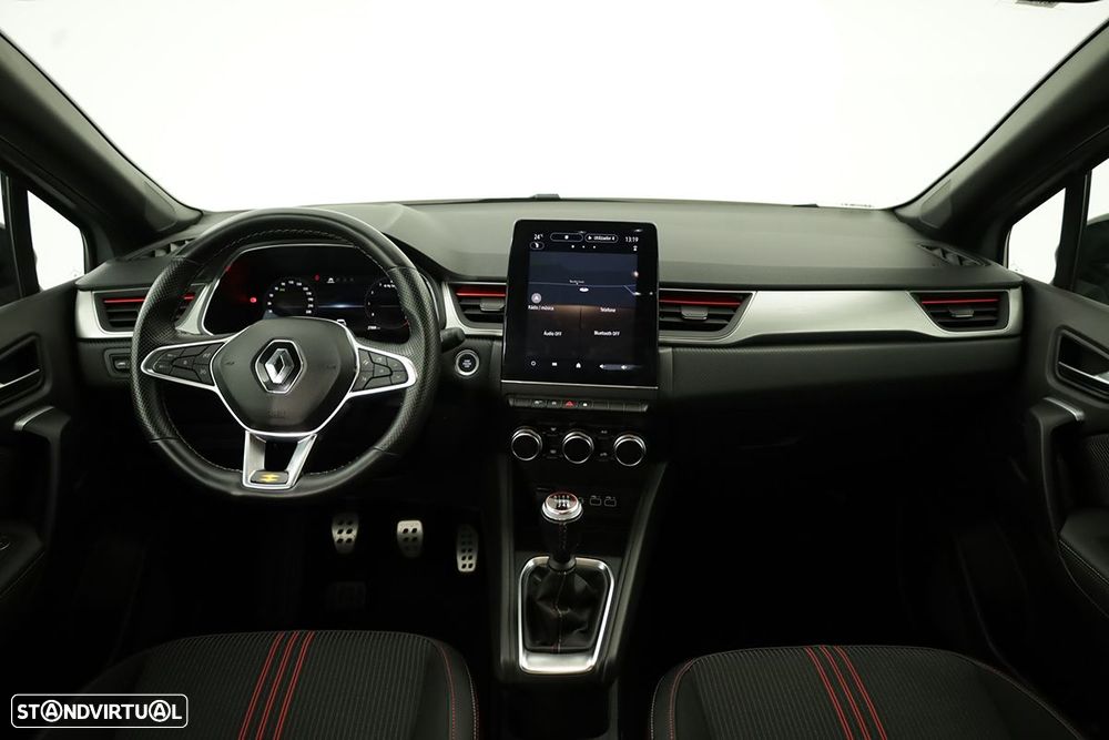 Renault Captur 1.0 TCe RS Line - 8