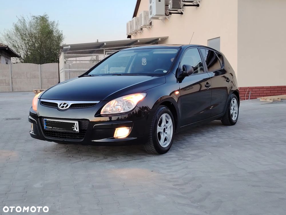 Hyundai i30 - 5