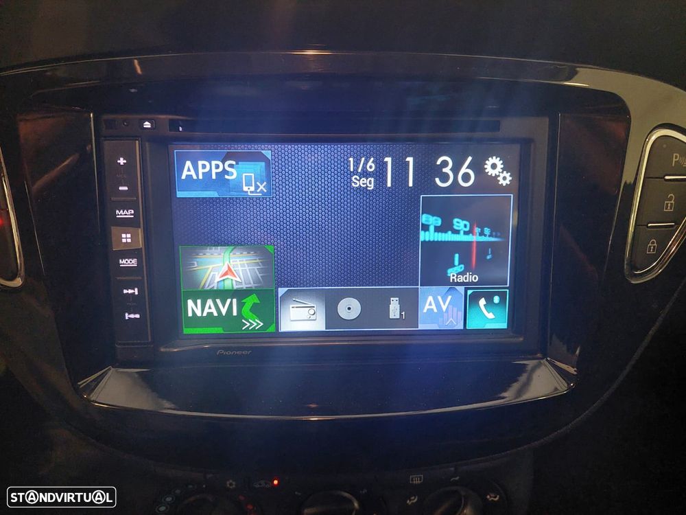 Opel Corsa 1.3 D (CDTi) (ecoFLEX) S&S Edition - 19