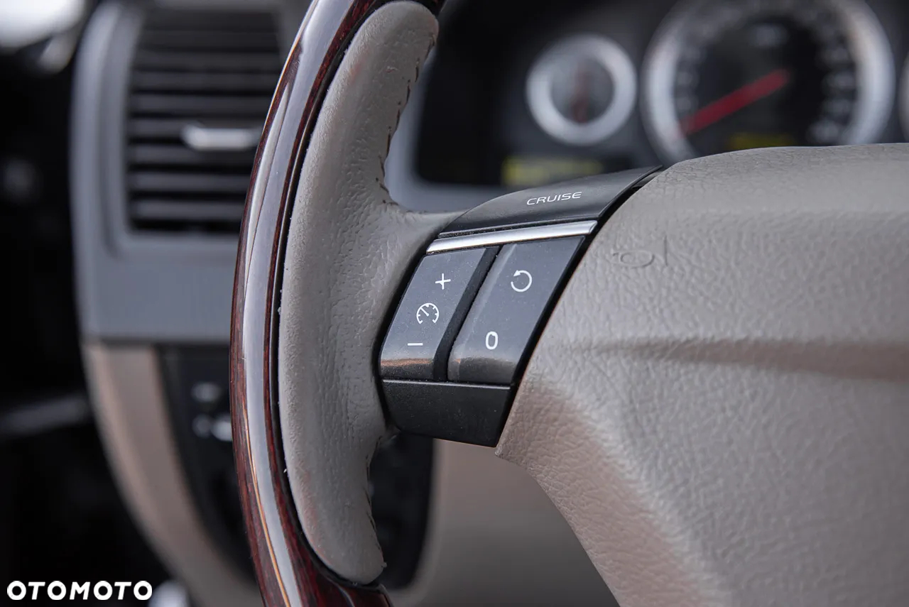 Volvo XC 90 - 20