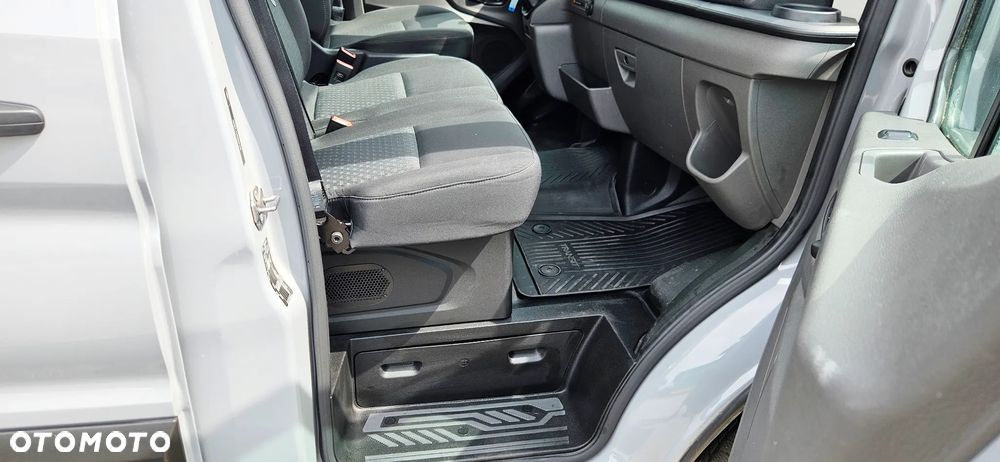Ford TRANSIT - 17