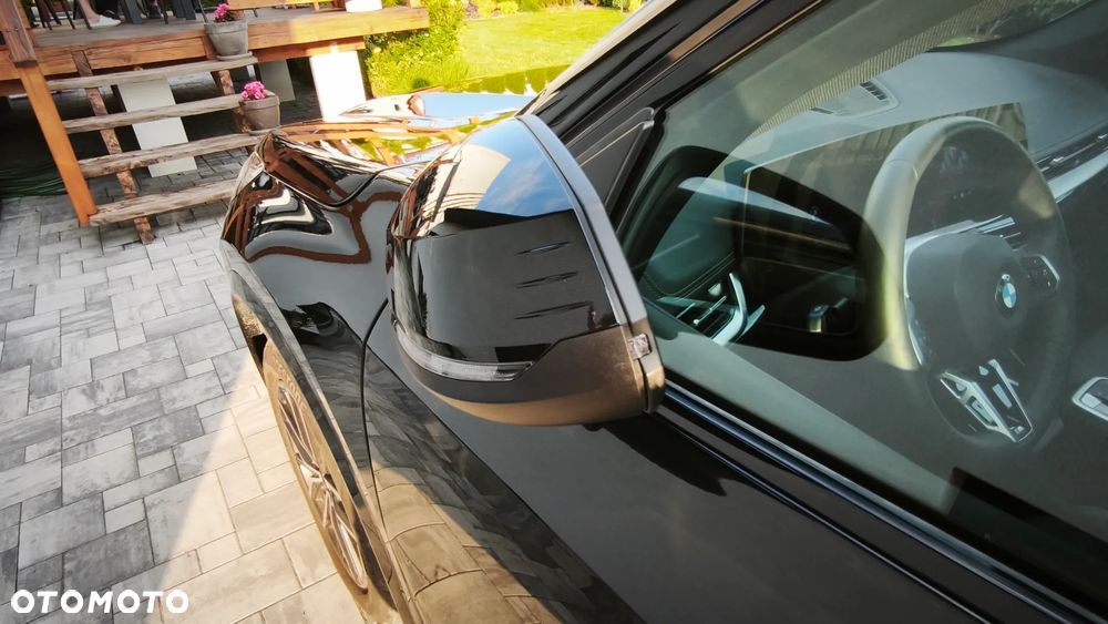 BMW X1 xDrive25i M Sport sport - 35