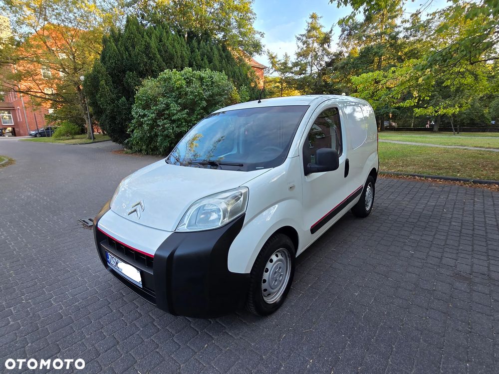 Citroën Nemo - 16