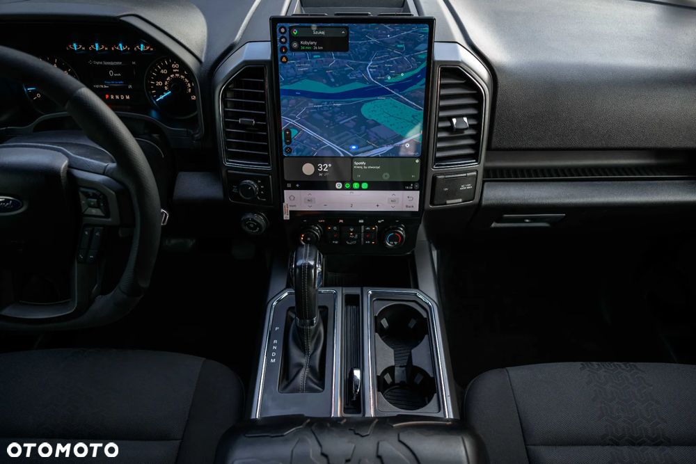 Ford F150 - 36