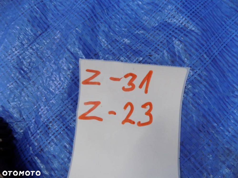 koła zwolnicy przód 561254 wózek widłowy still r70-80 - 6